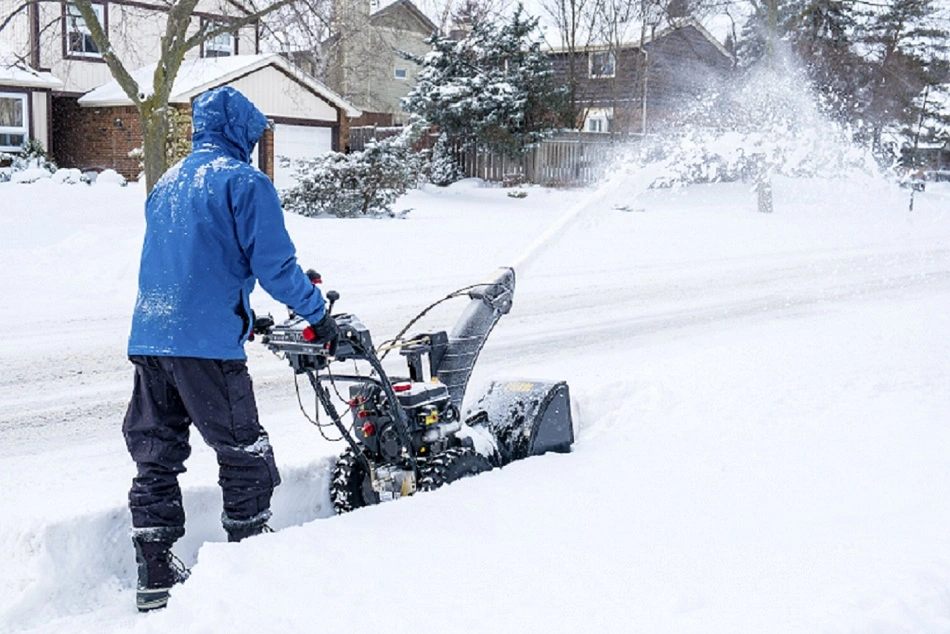 Top 10 Winter Snow Removal Tips